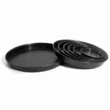 Round Plant Pot Saucers  Round Plant Pot Saucers